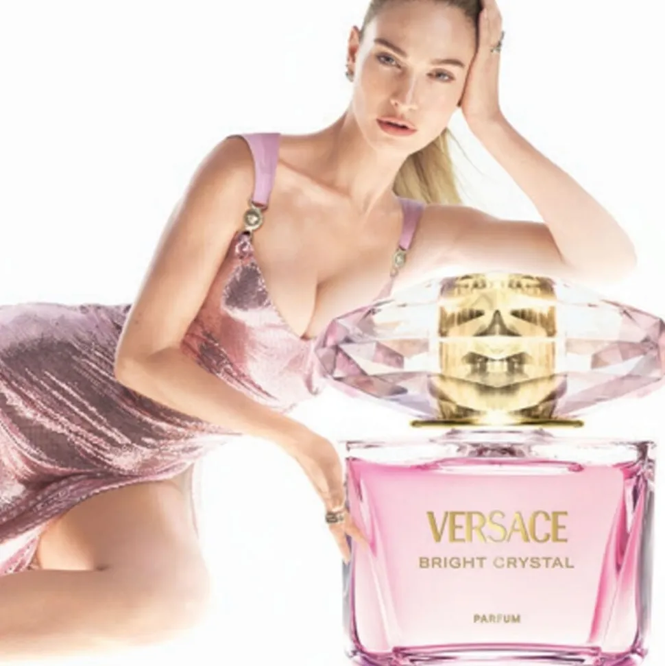 Bright Crystal Parfum