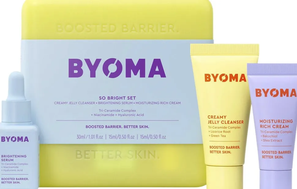 BRIGHTENING KIT