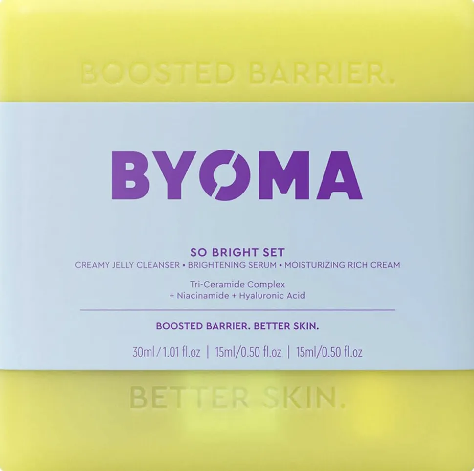 BRIGHTENING KIT