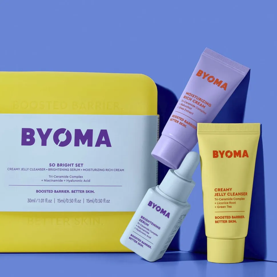 BRIGHTENING KIT