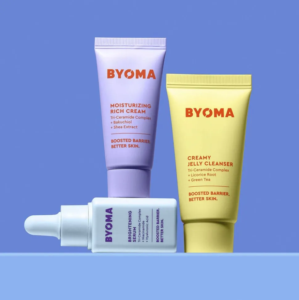 BRIGHTENING KIT
