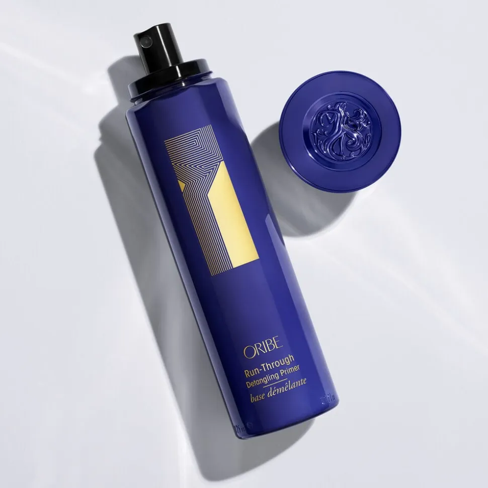 Brilliance & Shine Run Through Detangling Primer