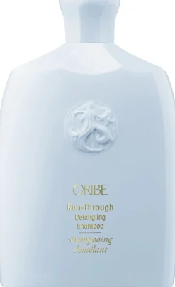 Brilliance & Shine Run-Through Detangling Shampoo