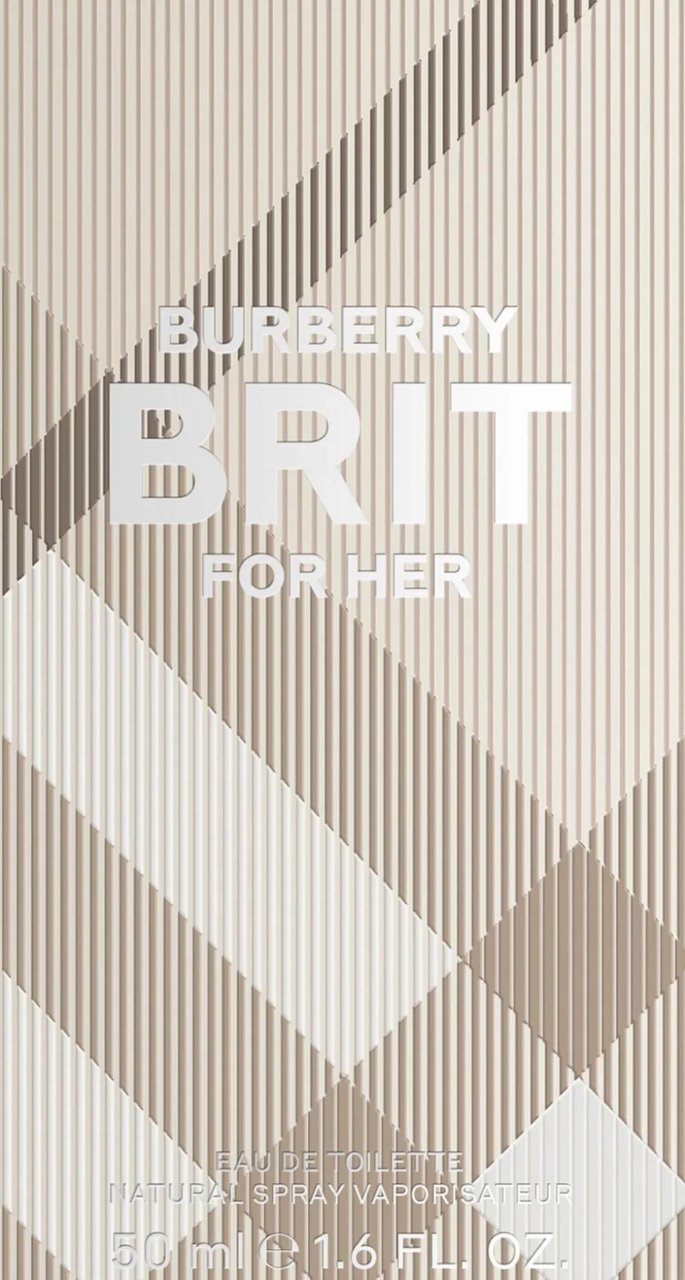 Brit For Her