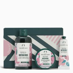 British Rose Essentials