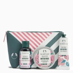 British Rose Mini Gift