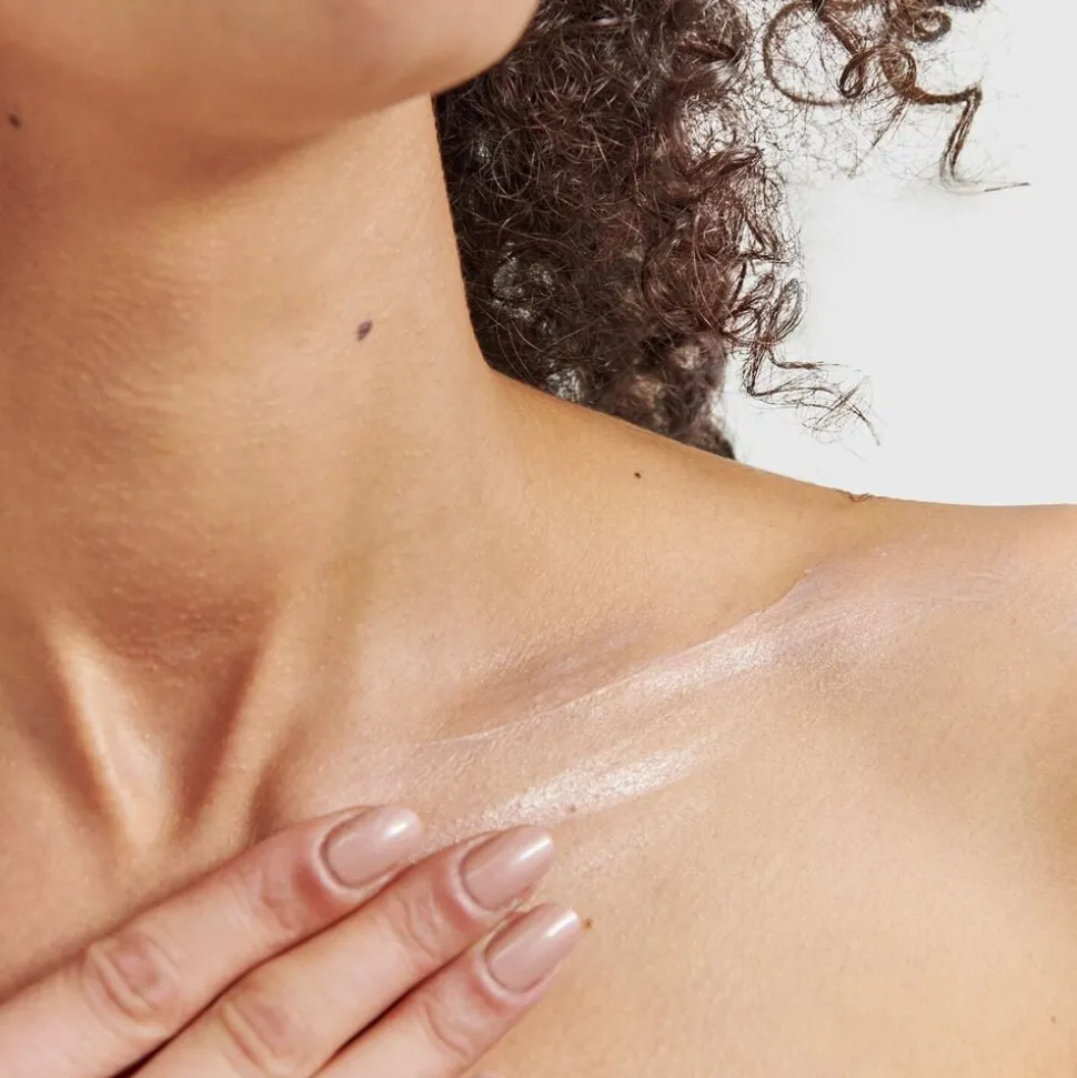 British Summertime Glow SPF 30