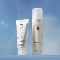 British Summertime Glow SPF 30