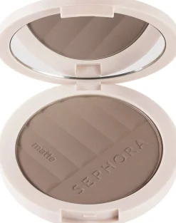 Bronzer Matte Bronzing Powder