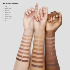 Bronzing Powder