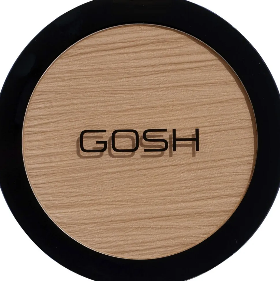 Bronzing Powder