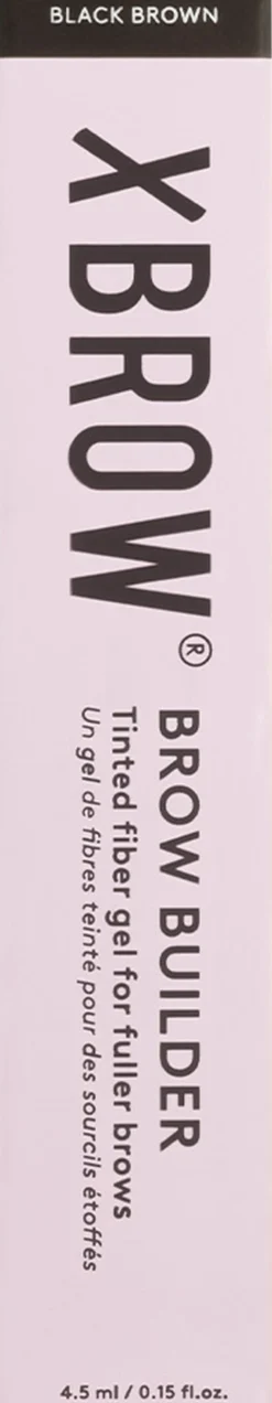 Brow Builder Brown Pencil