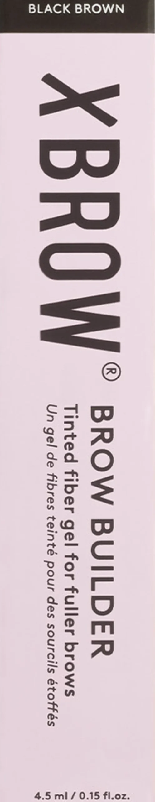 Brow Builder Brown Pencil