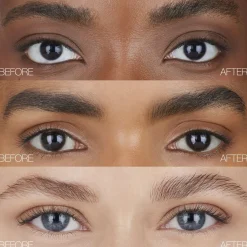 Brow Shaping Gel - Gel til definition af bryn