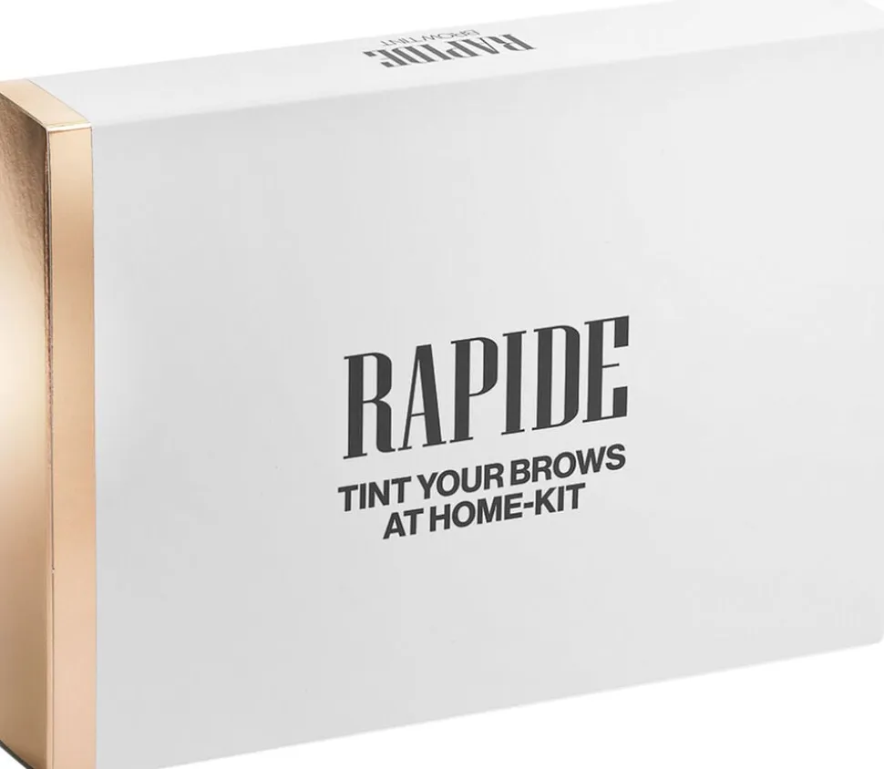 Brow Tint