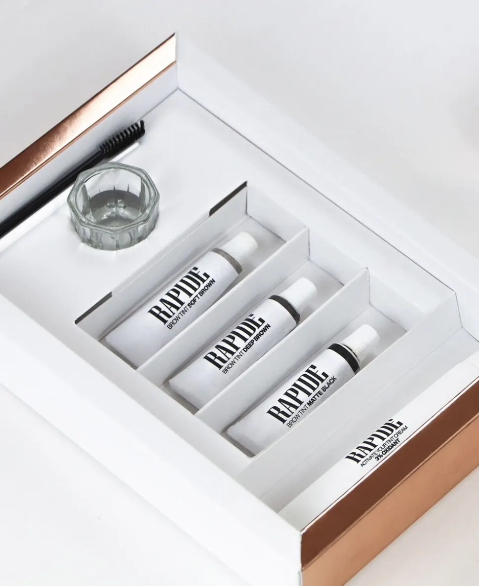 Brow Tint