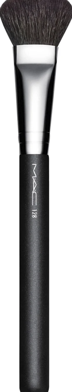 Brush 128S Split Fibre Cheek