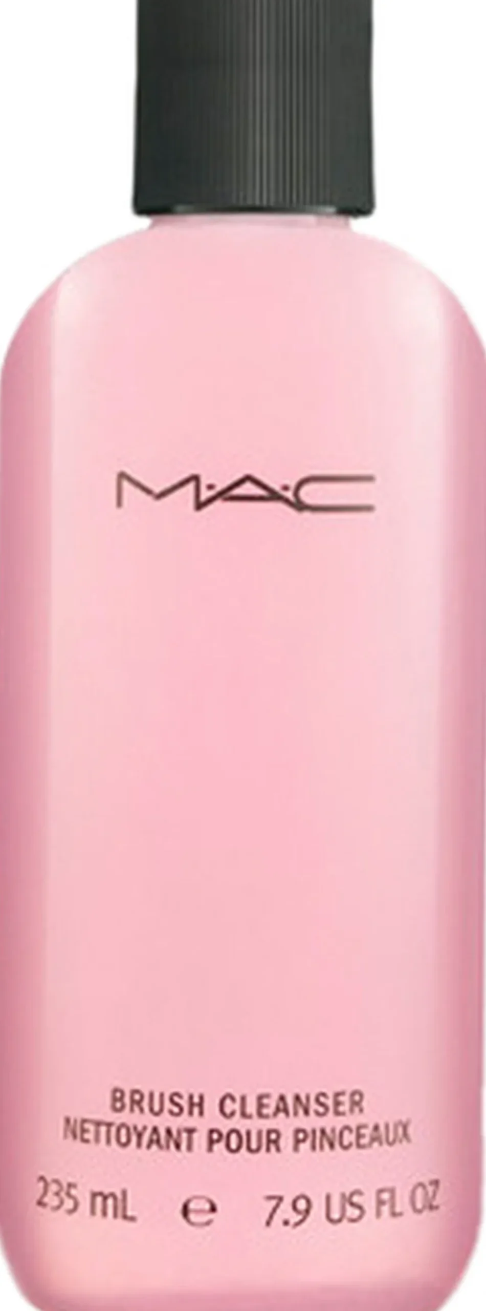 Brush Cleanser