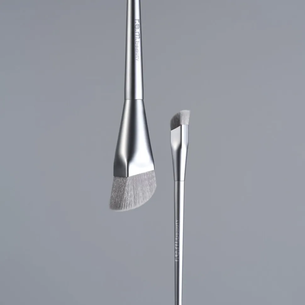 BRUSH F1 FOUNDATION