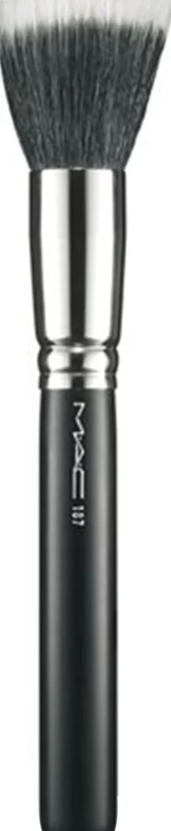 Brush 187S Duo Fibre Face