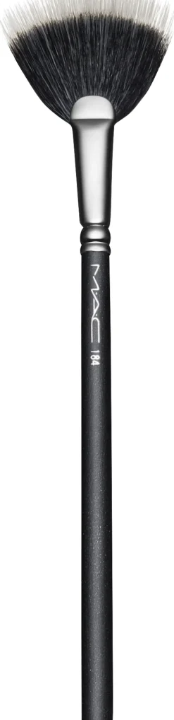 Brush 184S Duo Fibre Fan