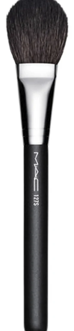 Brush 127S Split Fibre Face