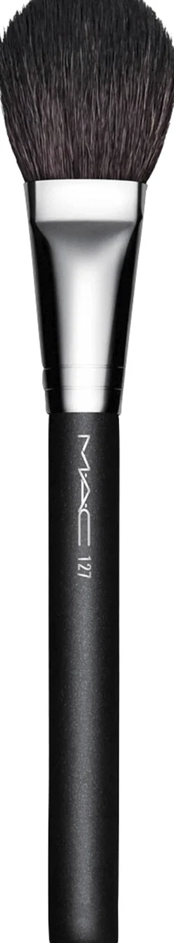 Brush 127S Split Fibre Face