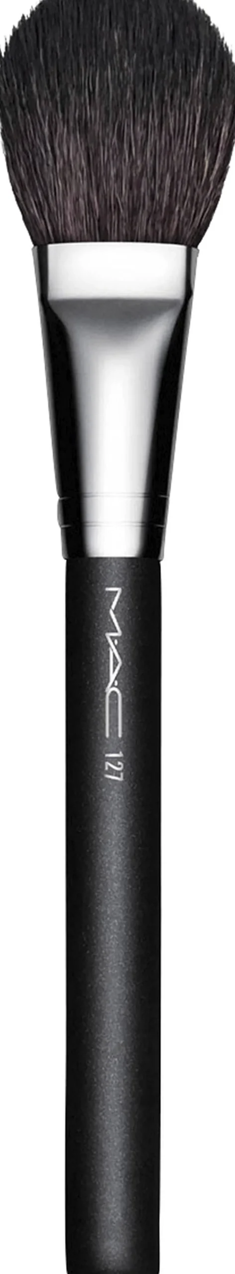 Brush 127S Split Fibre Face