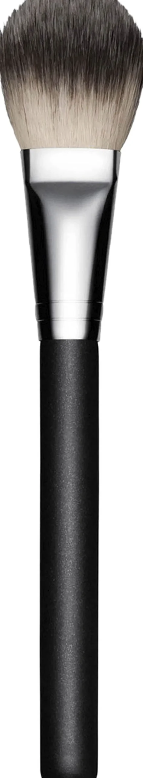Brush 127S Split Fibre Face