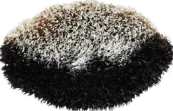 Brush 127S Split Fibre Face