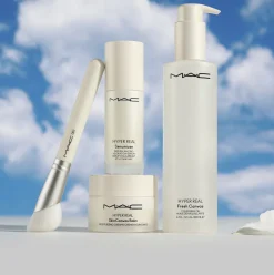 Brushes - 001 Serum + Moisturizer Brush