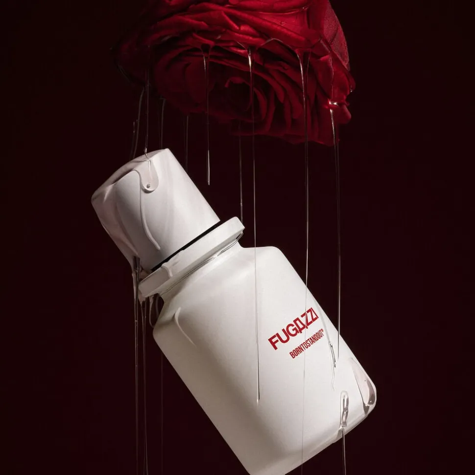 BTSO x FUGAZZI EDP 50ML