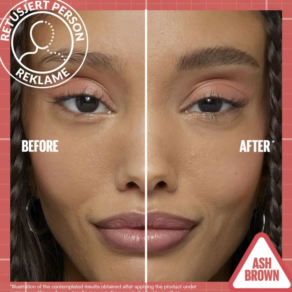 Build-A-Brow 2-In-1 Brow Pen