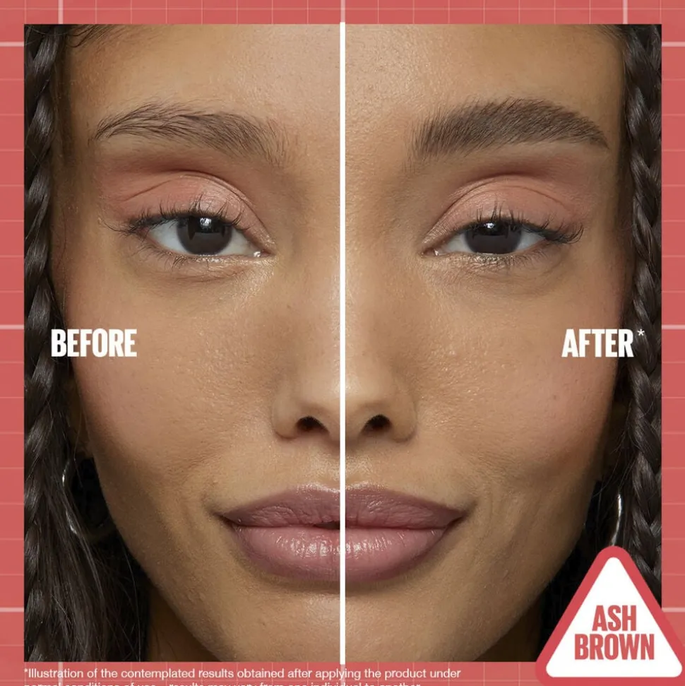 Build-A-Brow 2-In-1 Brow Pen