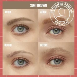 Build-A-Brow 2-In-1 Brow Pen
