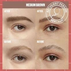 Build-A-Brow 2-In-1 Brow Pen