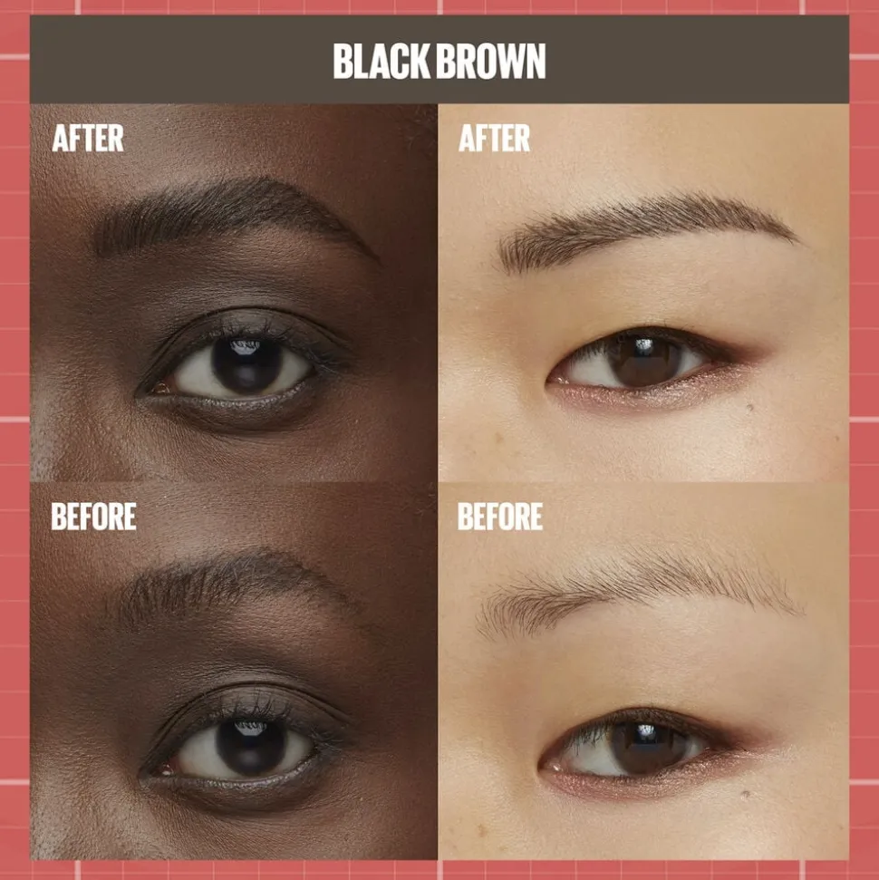 Build-A-Brow 2-In-1 Brow Pen