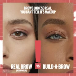 Build-A-Brow 2-In-1 Brow Pen