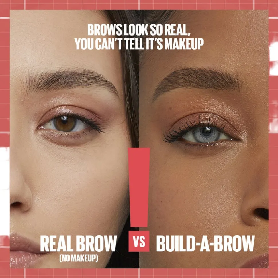 Build-A-Brow 2-In-1 Brow Pen