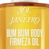 Bum Bum Body Firmeza Oil - Kropsolie