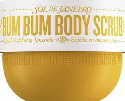 Bum Bum Body Scrub - Bodyscrub