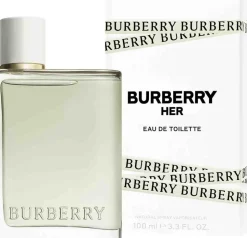 BURBERRY Her Eau de toilette