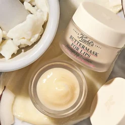 Buttermask For Lips