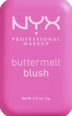 Buttermelt Blush