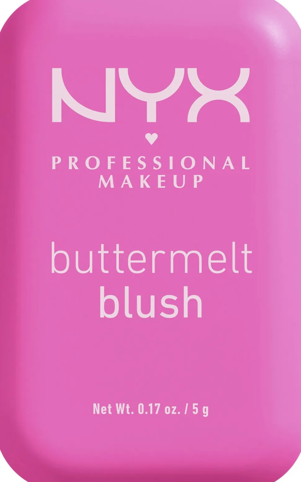 Buttermelt Blush