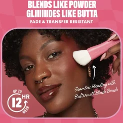 Buttermelt Blush