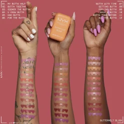 Buttermelt Blush
