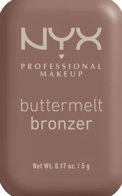 Buttermelt Bronzer