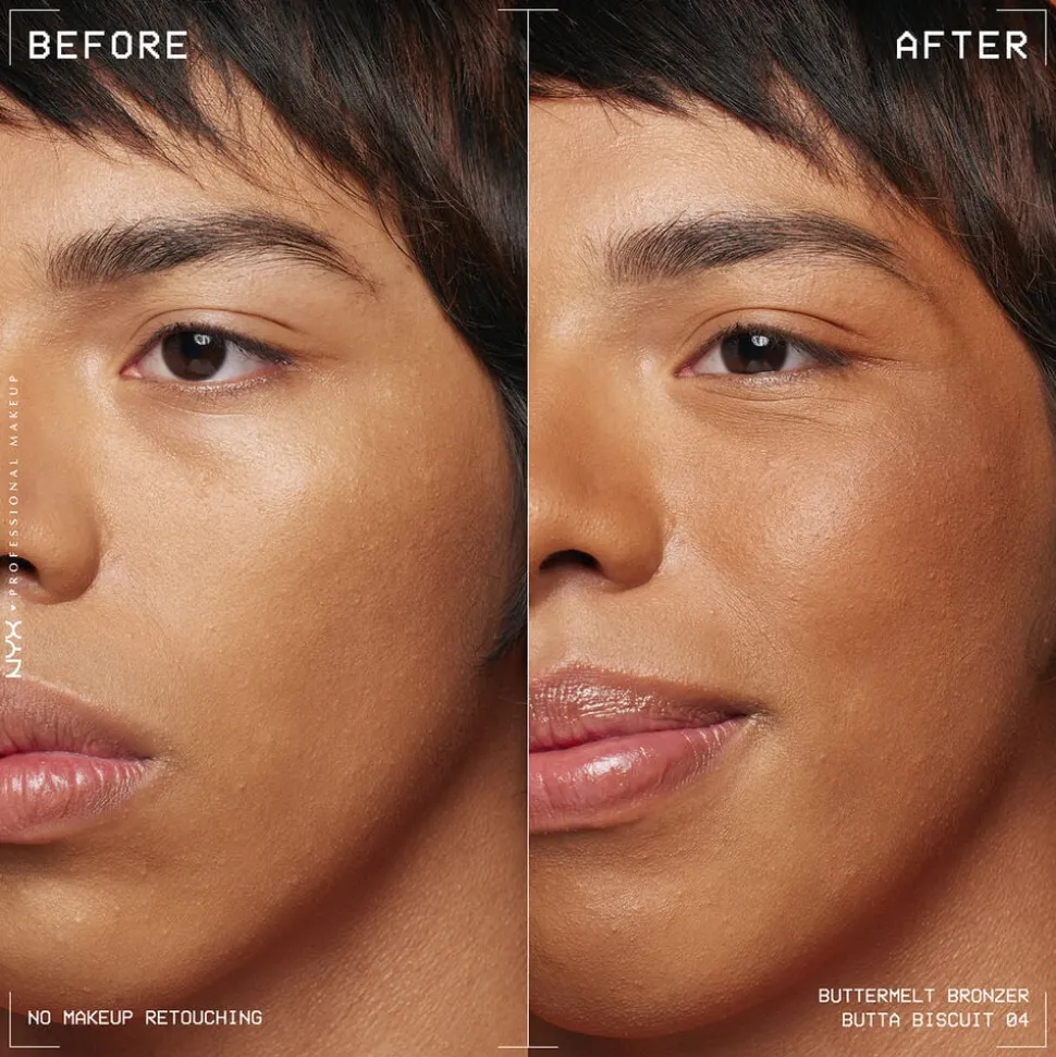 Buttermelt Bronzer