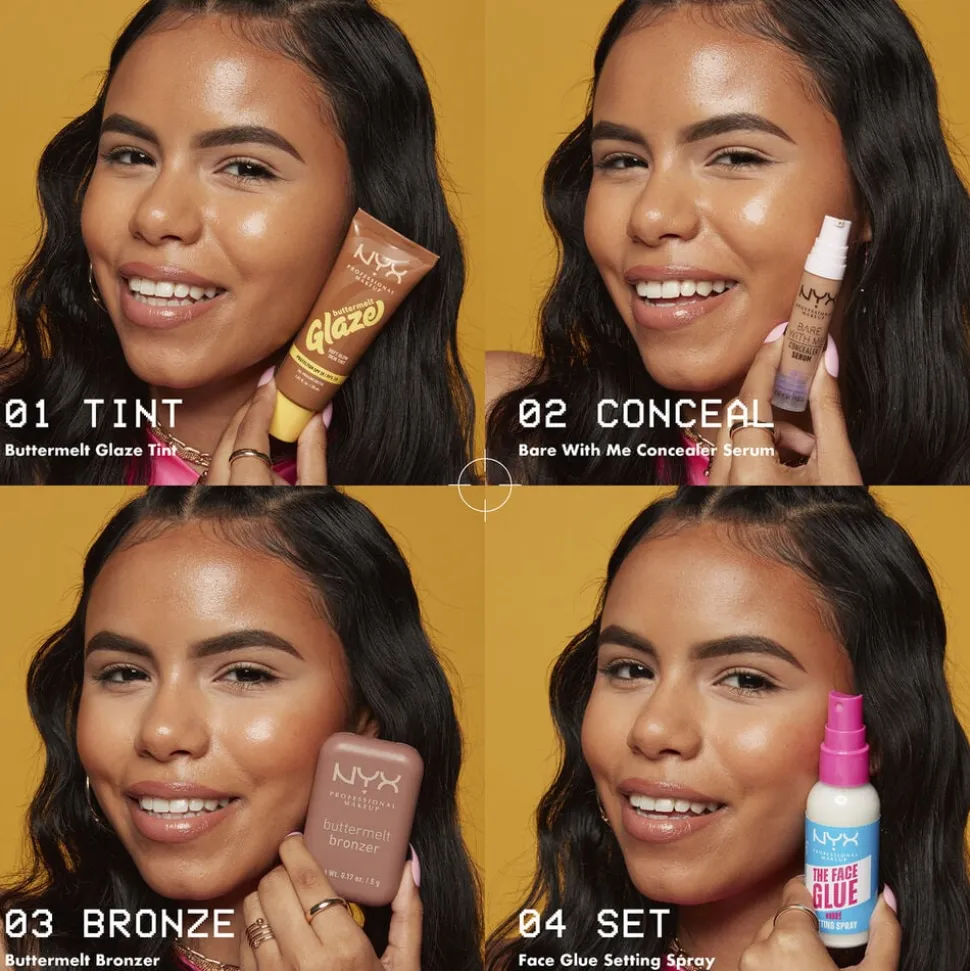 Buttermelt Glaze SPF30 Foundation